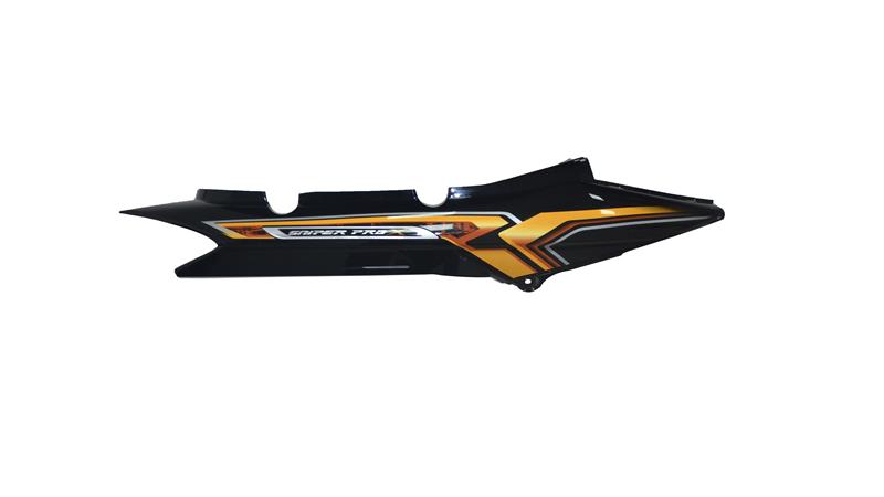 ARKA YAN PANEL SAĞ SARI (SNIPER PRO X)